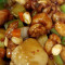 Sichuan Spicy Chicken With Peanuts