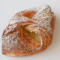 Meyer Lemon Croissant