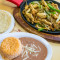 Fajitas De Pollo O Asada Steak Or Chicken