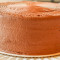 Yellow Chocolate Layer Cake