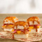 Honey Bbq Turkey Slider 3-Pack