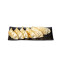 Curry Flavour Chicken Gyoza (6Pcs)