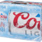 Coors Light 12 Pack