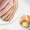 Honey-Glazed Spiral Ham Feast