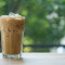 Cold-Brew Coffee Cream