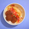 Falafel Served With Aegean Slaw And Tahini Dip (V Vg)