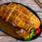 8.Fish Katsu Cury