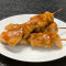 Teriyaki Chicken Skewer (6 Skewers Zhào Shāo Jī Chuàn Shāo (6Chuàn