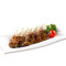 Teriyaki Chicken Skewer Zhào Shāo Jī Chuàn Shāo