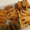 Assorted Fried(모듬튀김