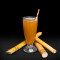 Sugarcane Fresh Extracted Juice