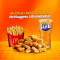 Average Mcoferta Chicken Mcnuggets 40 Units