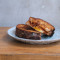 Breakfast Toastie Zǎo Cān Kǎo Sān Wén Zhì