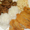 11. Katsu Chicken Beef