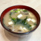 12. Miso Soup (V)