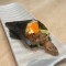 48. Soft Shell Crab Handroll