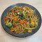 69. Mix Vegetable Yaki Soba (V)