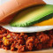 Fried Egg Avocado Sloppy Joe