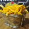 Fritas 200Gr Com Cheddar