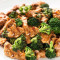 50. Chicken With Broccoli Jiè Lán Jī