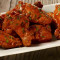 16 Jumbo Bone-In Wings