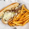 Philly Cheese Steak (Beef Or Chicken)