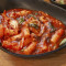 26. Tteokbokki 떡볶기