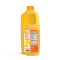 Nature's Touch Orange Juice, 1/2 Gallon