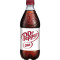 Diet Dr Pepper 20 Oz Bottle