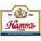 Hamm's Premium