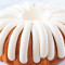 10” Bundt Cake