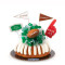 Mvp – Football 10” Decorated Bundt Cake