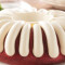 Red Velvet 8” Bundt Cake