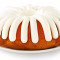 Lemon 8 Bundt Cake