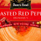 Boar's Head Roasted Red Pepper Hummus