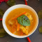 Red Curry With Chicken (H)