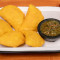 Empanadas De Carne (5) Beef Patty (5)