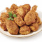 Golden Oven Basasak Chicken Huáng Jīn Cuì Kǎo Jī