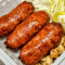 Thai-Isaan Sausage (Sai-Krok-E-Sarn) (3)