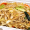 Pad-Woon-Sen (Glass Noodle Stir-Fried)