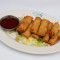 Vegetarian Spring Rolls Zhāi Chūn Juǎn