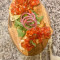 Bruschetta Tomato (Vegan)