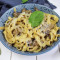 Tagliatelle Wild Mushrooms Truffle (V),