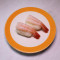 Ama Ebi Nigiri (2 Pieces) Tián Xiā Shòu Sī