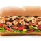 Footlong Sub T.l.c. (Tastes.like.chicken.