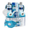 Ocean Bliss Bath Set (9Pcs)