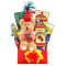 Beary Sweet Gift Basket