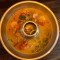 Creamy Tom Yum Soup With River Prawns