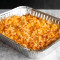 Pan Of 3-Cheese Baked Mac