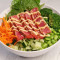 *Asian Power Bowl W/Seared Ahi